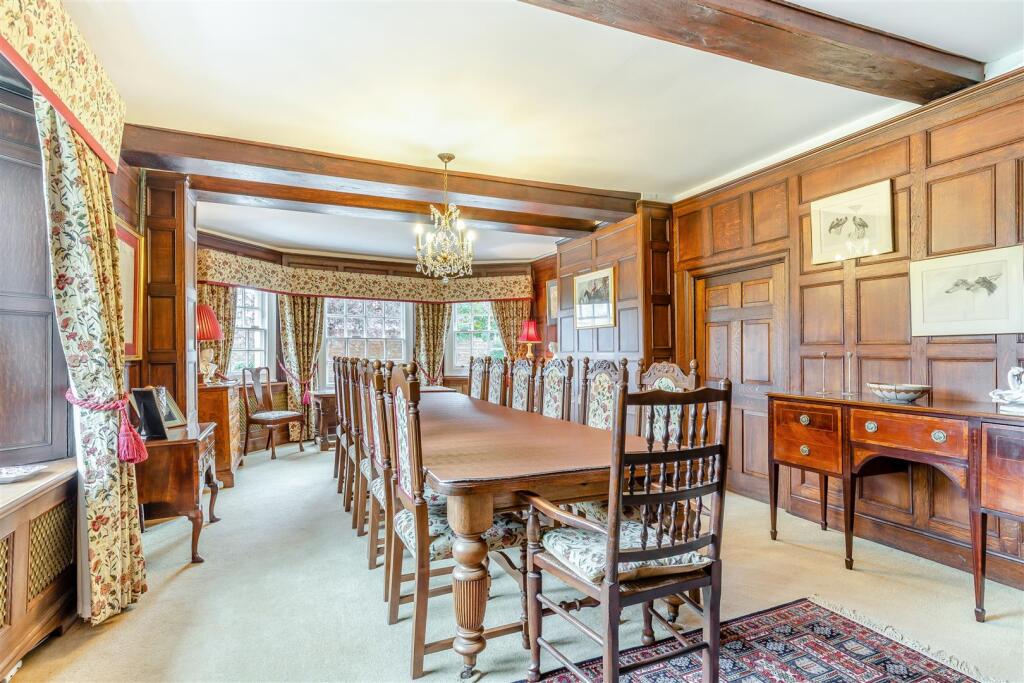 House in Milton Keynes - View 4