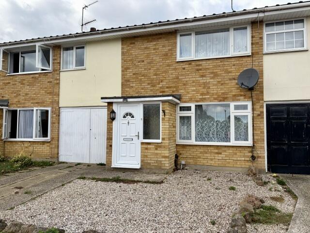 Main image of property: Elm Rise, Witham