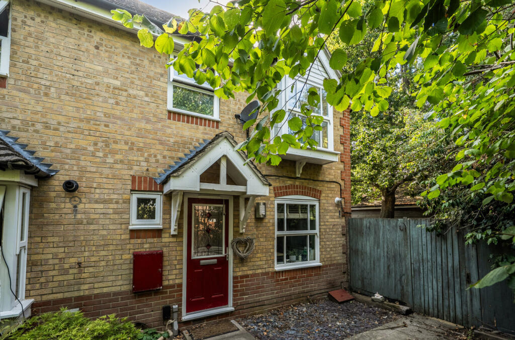 Main image of property: Priestfields, Fareham, Hampshire, PO14