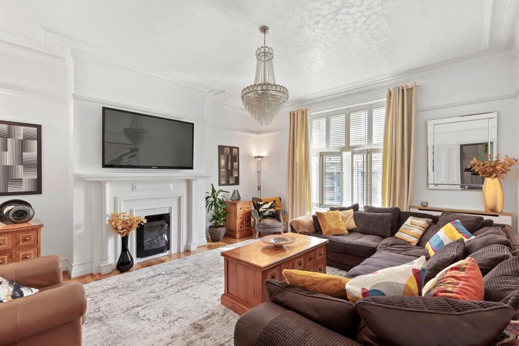 Main image of property: Kirkgate, Silsden, Keighley, West Yorkshire, BD20