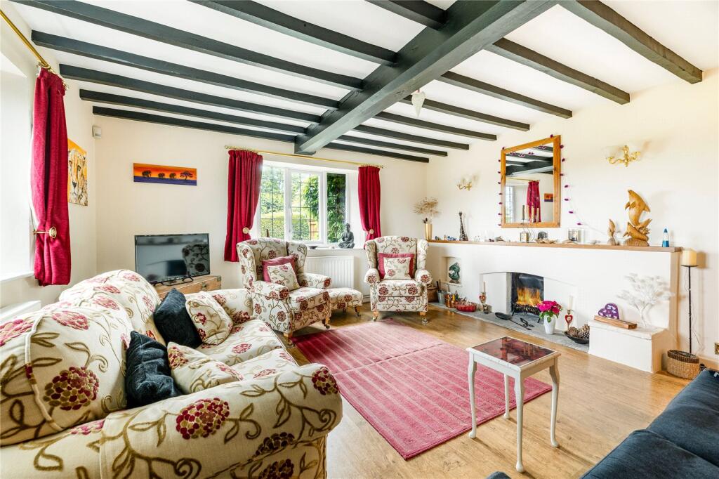 Cobnash, Kingsland, Leominster, Herefordshire photo 4