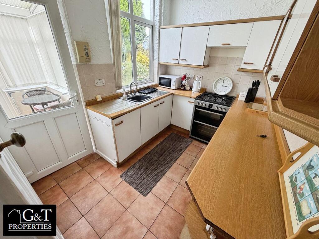 Tipton Road, Woodsetton, Dudley - More