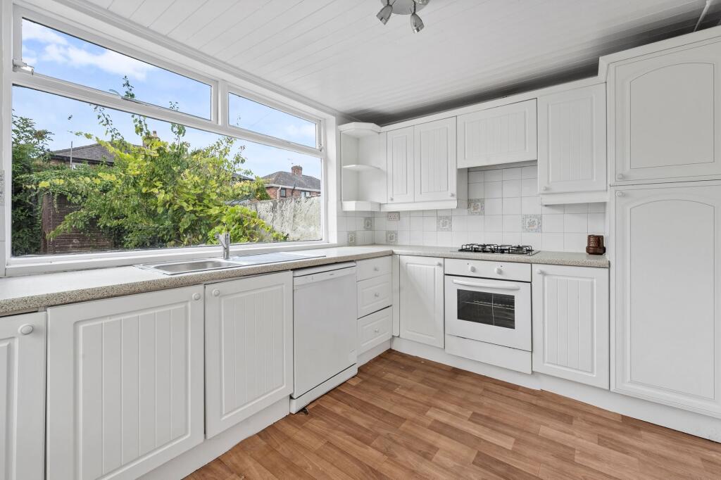House in Warrington, Longford, Orford - View 3