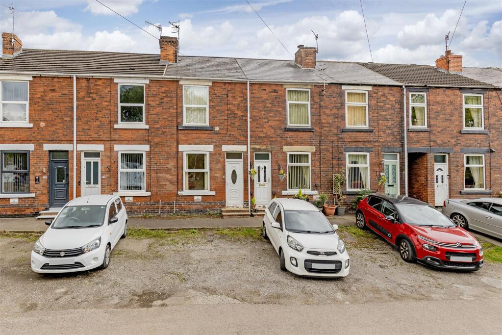 Main image of property: Drake Terrace, Station Road, Brimington, Chesterfield
