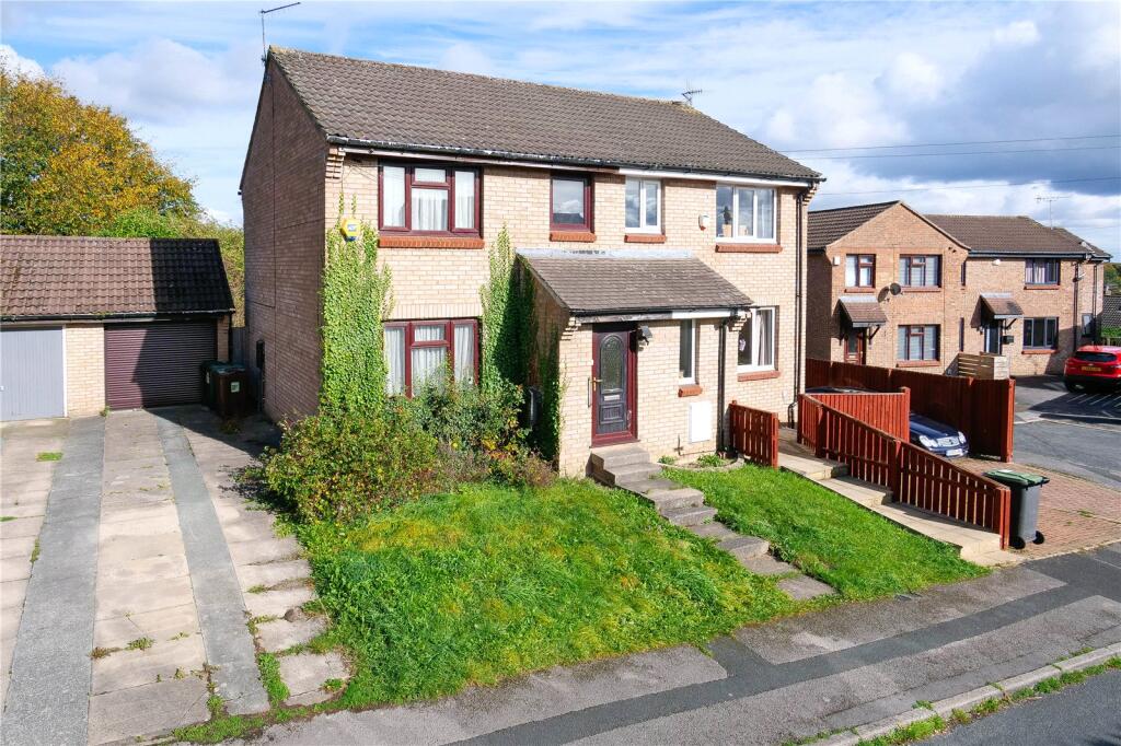 Main image of property: Bartle Gill Drive, Baildon, Shipley, West Yorkshire, BD17