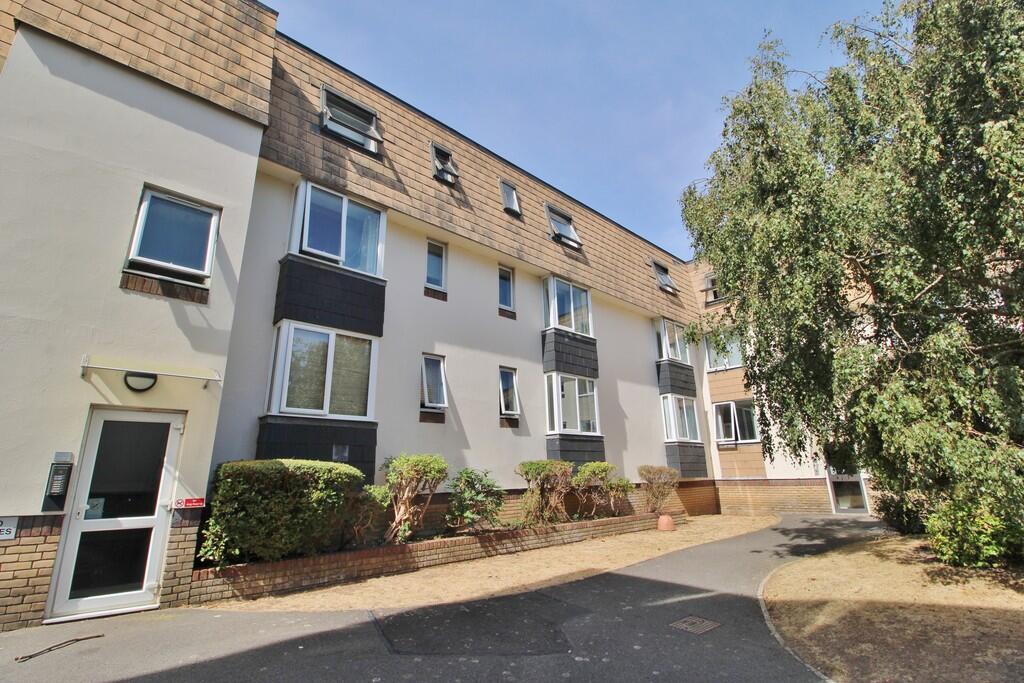 Main image of property: Dartmouth Mews, Southsea