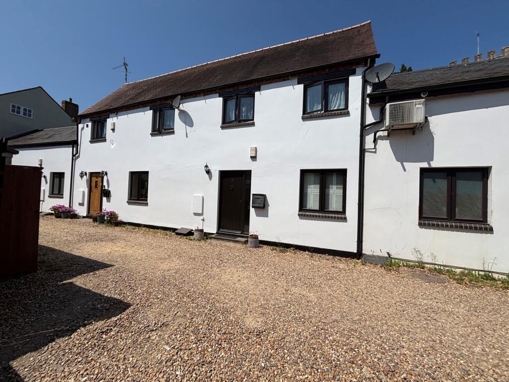 Main image of property: White Horse Yard, Stony Stratford, Milton Keynes