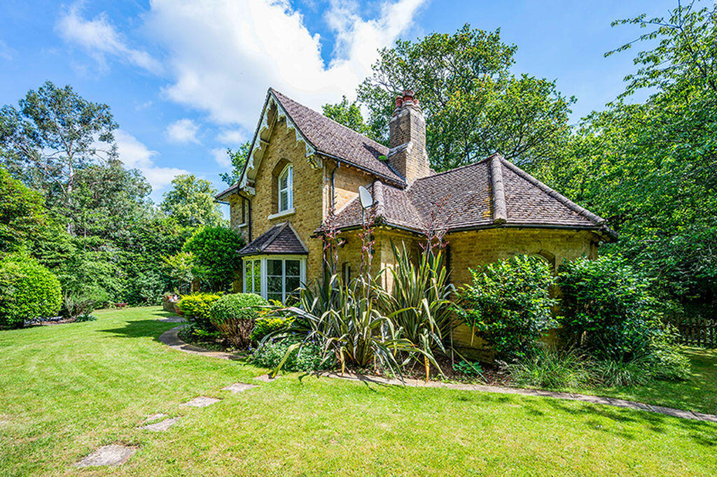 Main image of property: Nutfield Road, Redhill
