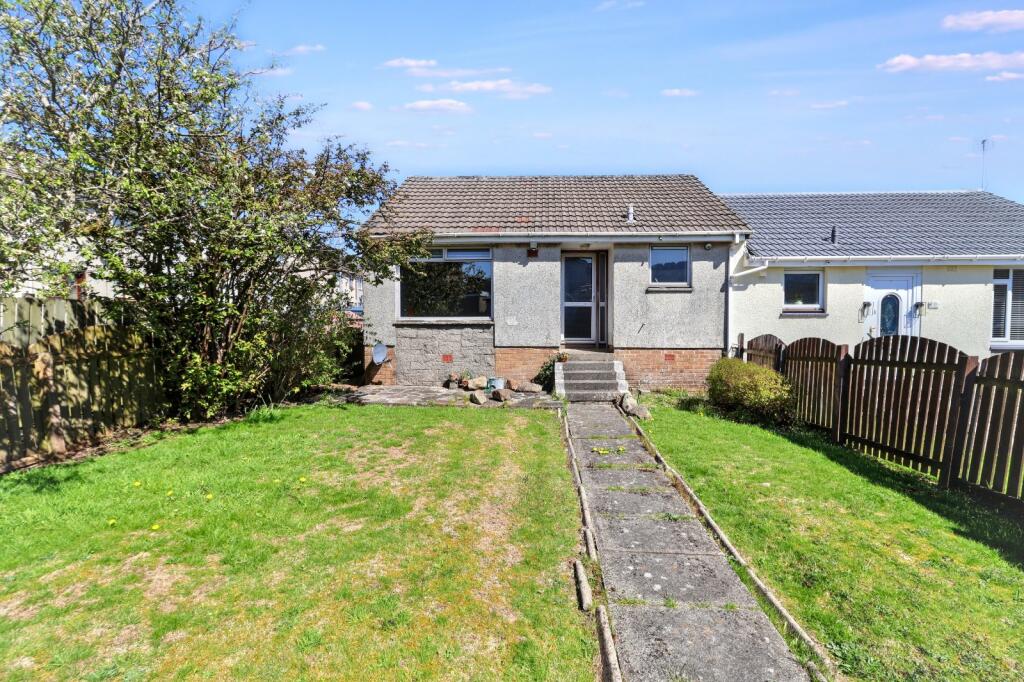 Main image of property: Ashton Way, Paisley, Renfrewshire, PA2
