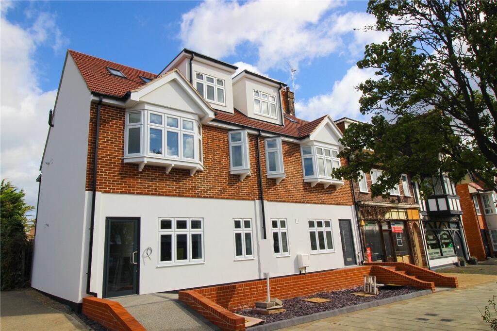 Main image of property: London Road, Leigh On Sea, SS9