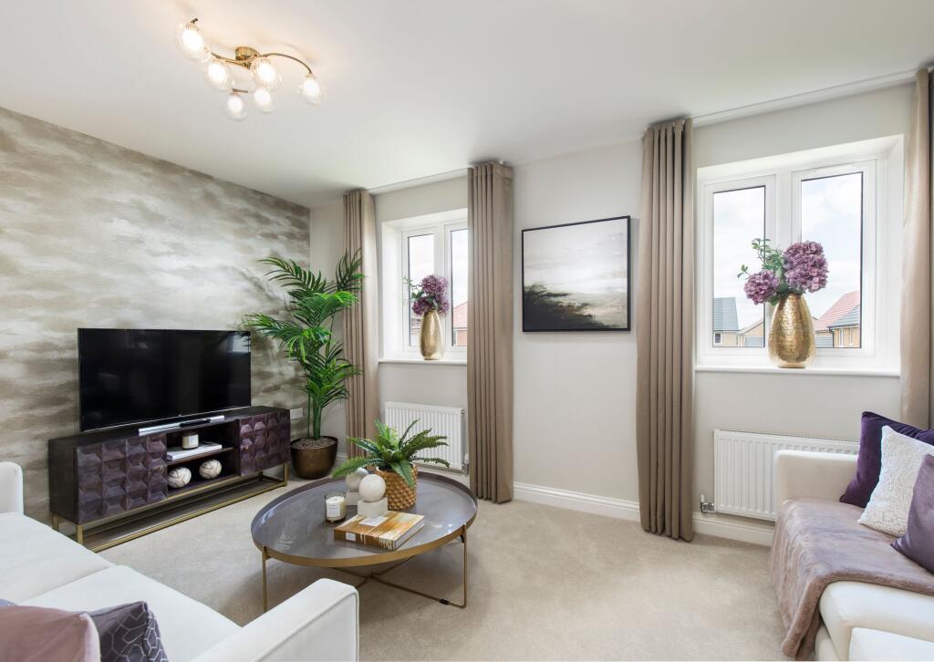 House in Milton Keynes - View 5