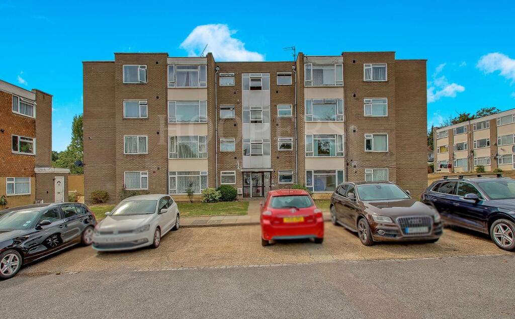 Main image of property: Poplar Grove, Wembley, HA9