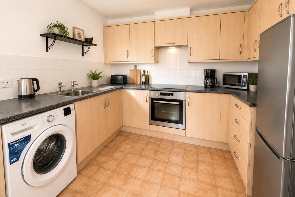 Kelvin Gate, Bracknell, Berkshire, RG12 - View 2