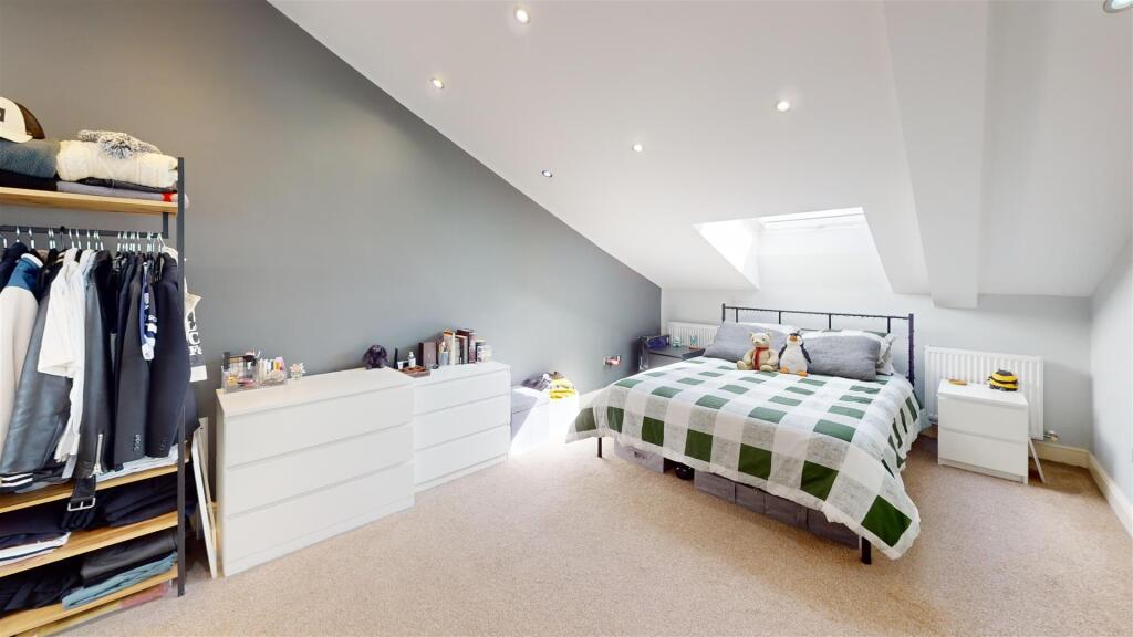 Main image of property: Brighton Road, Horsham
