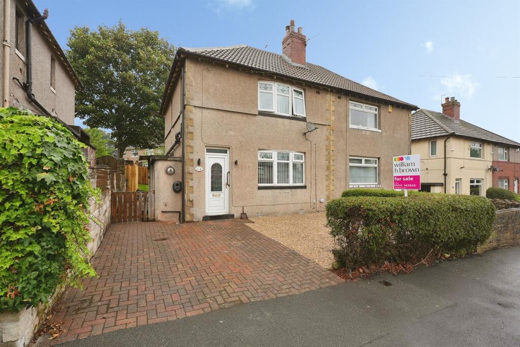Main image of property: Club Lane, Halifax