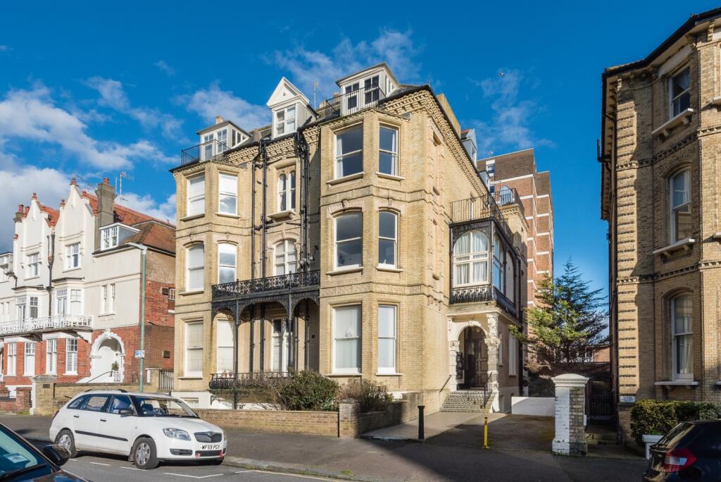 Main image of property: Third Avenue Hove