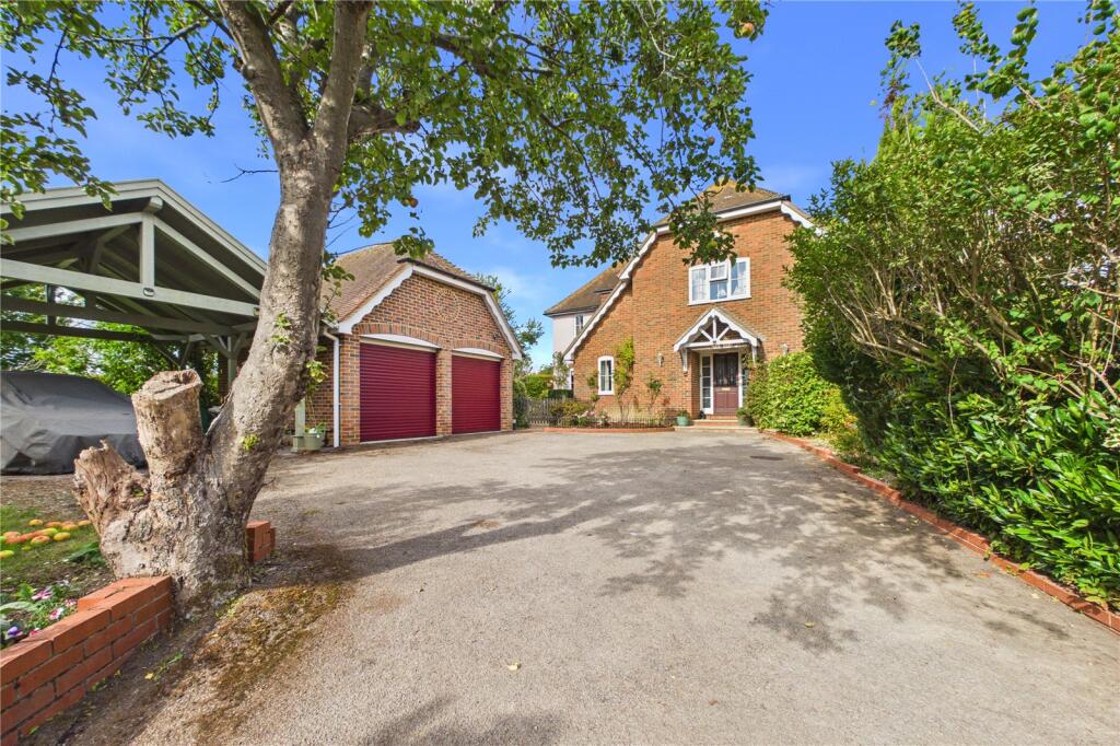 House in Reading