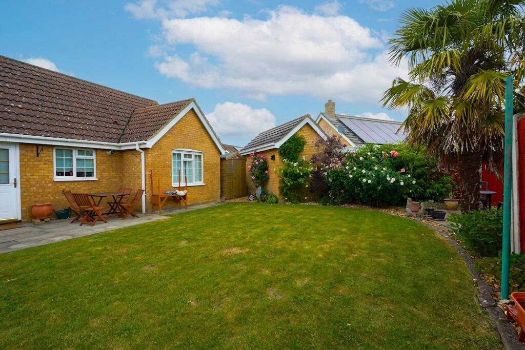 Meadow Way, Mepal, CB6 - View 2