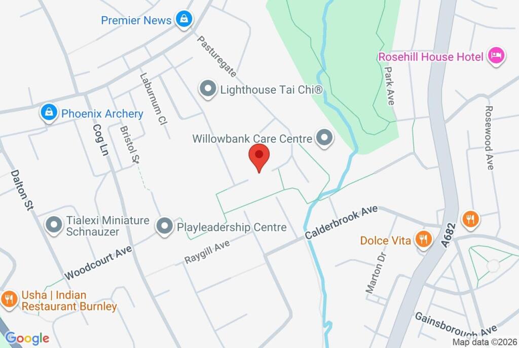 Additional image 29 of Pasturegate, Burnley, Lancashire, BB11