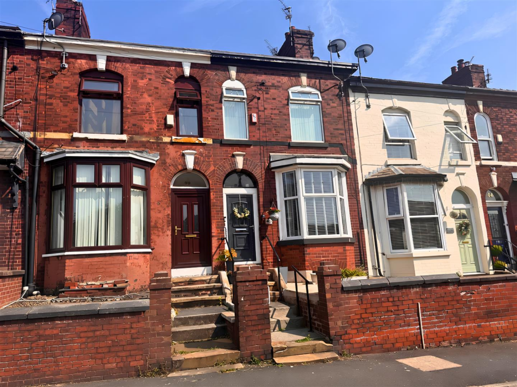 Main image of property: Parsonage Street, Stockport