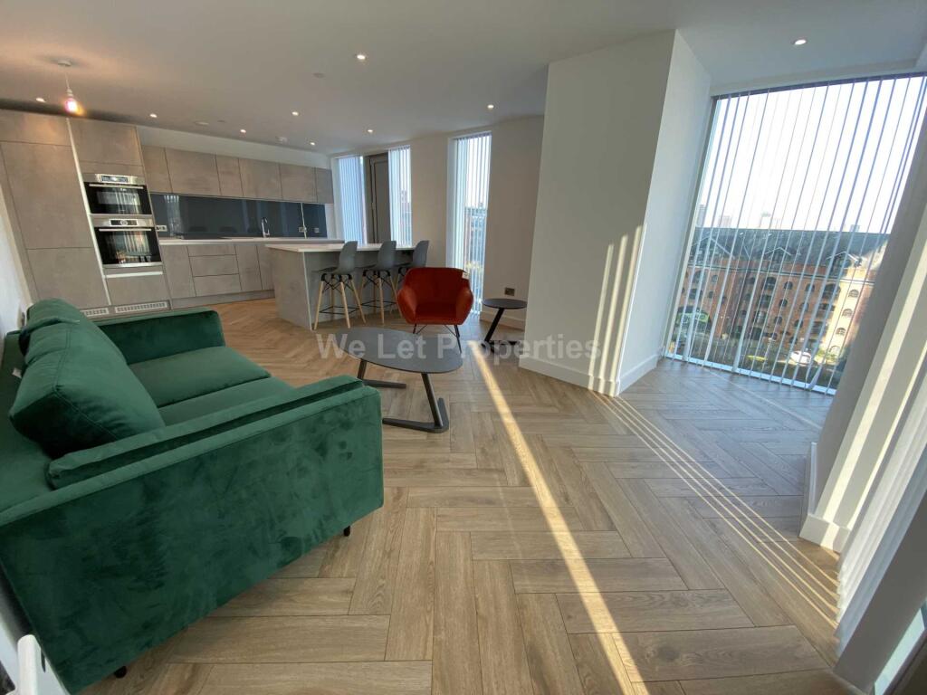 Main image of property: Victoria Residence, Crown St