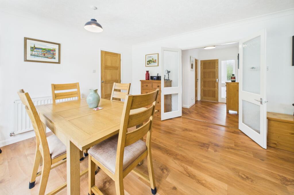 House in Warkworth - View 6