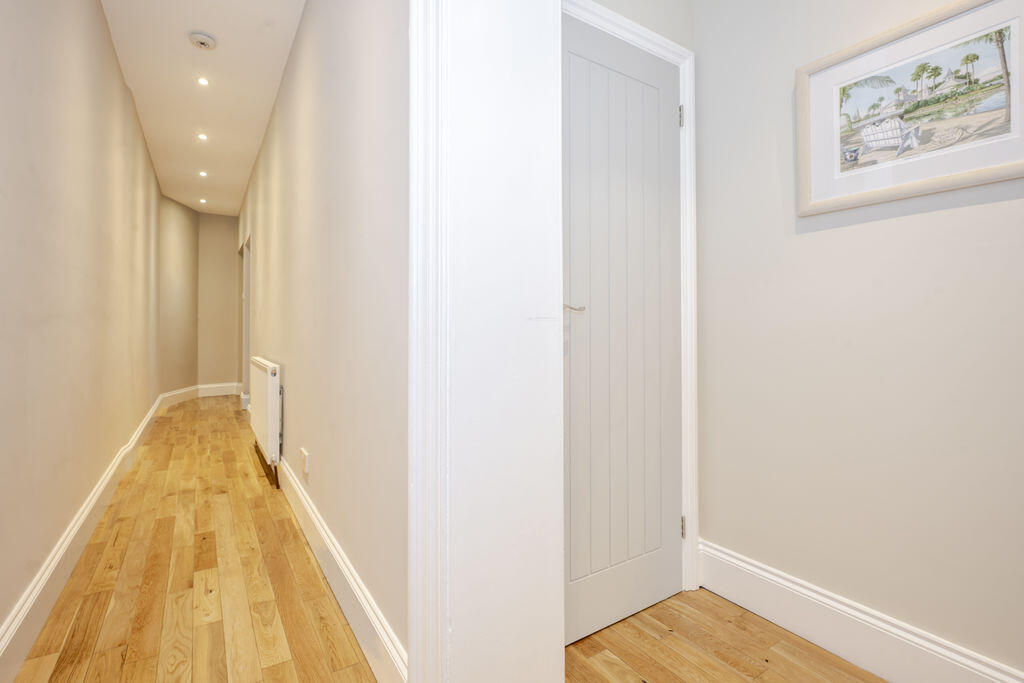 Apartment in Lewes, Chailey - More