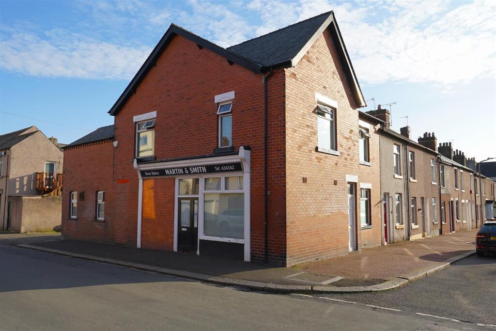 Main image of property: Brighton Street, Barrow-In-Furness