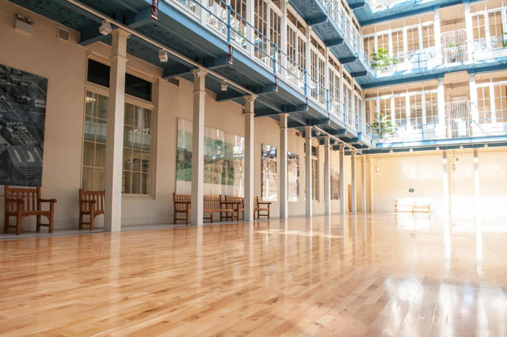 Atrium