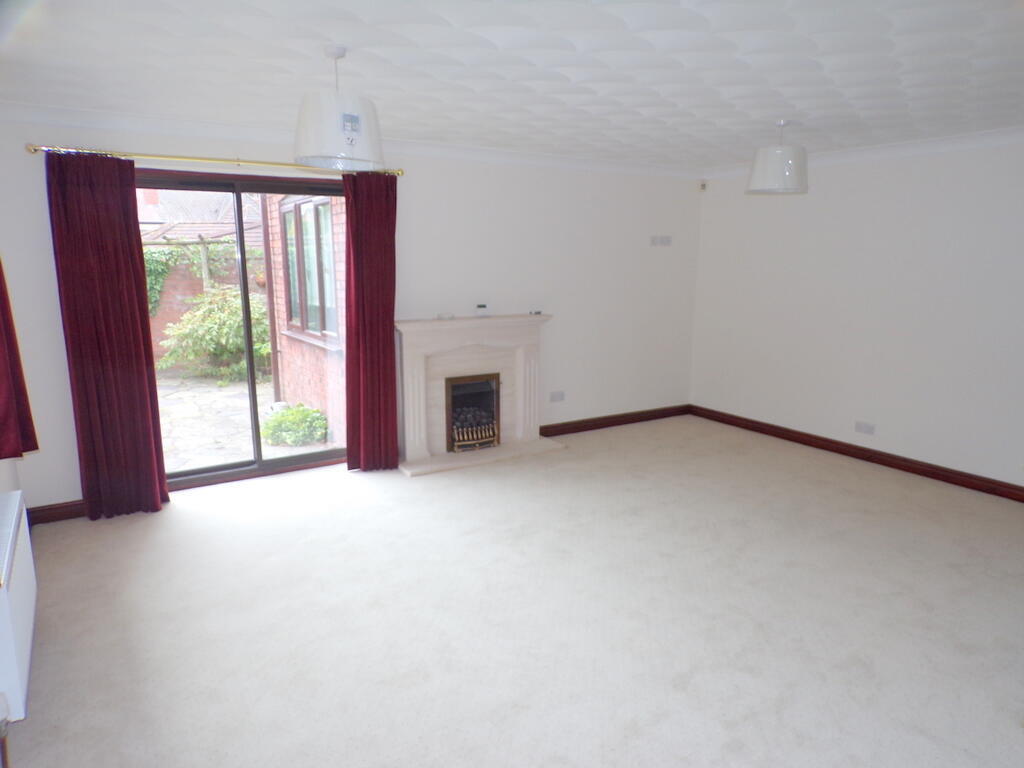 House in Chester - View 5