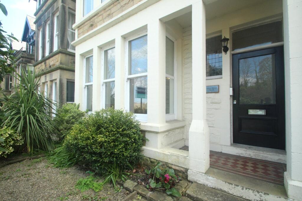 Main image of property: Harlow Moor Drive, Harrogate, North Yorkshire, HG2