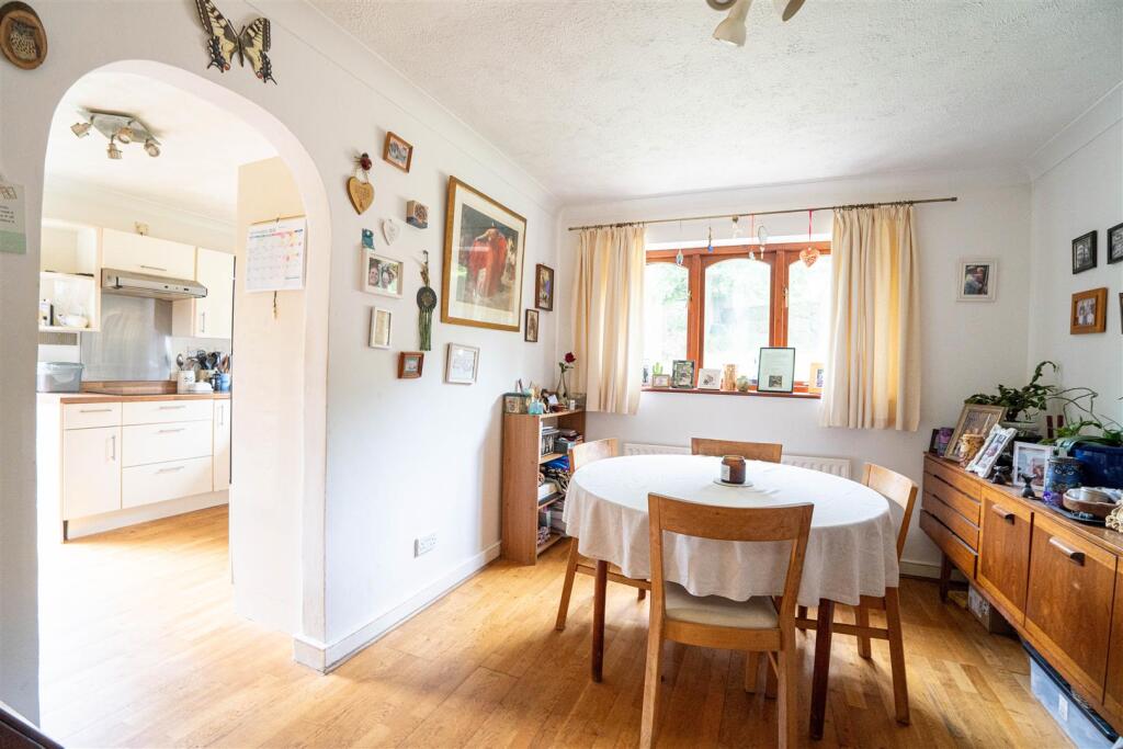 House in Hastings, Silverhill Park - View 4