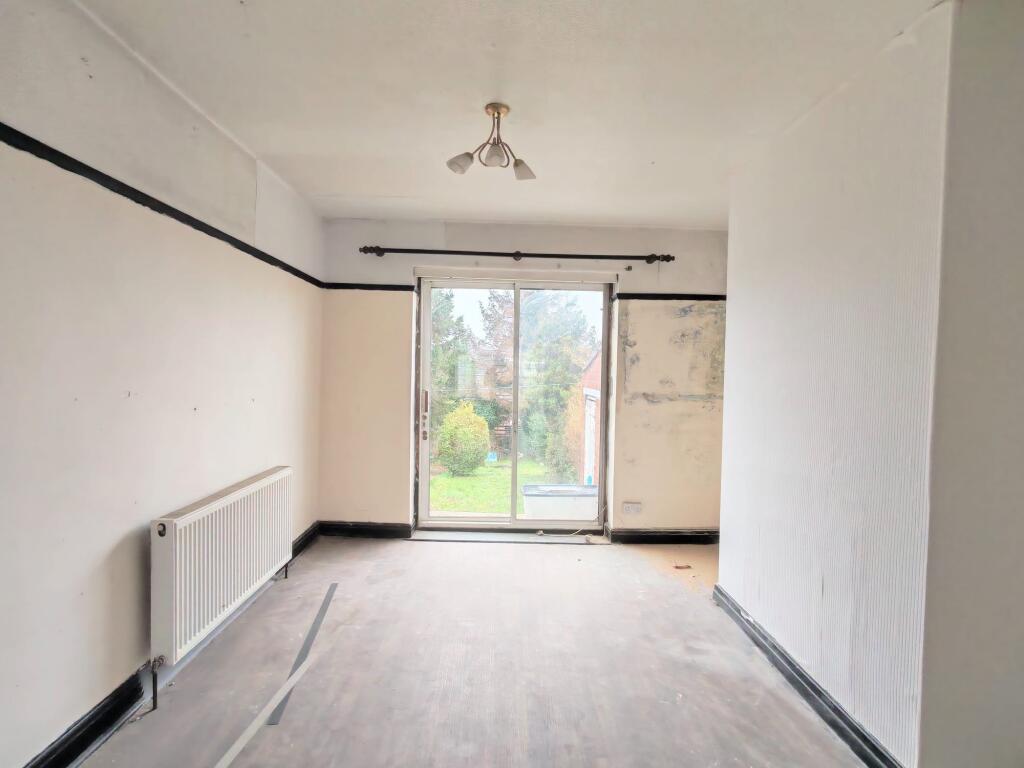 Orchard Head Lane, Pontefract photo 2