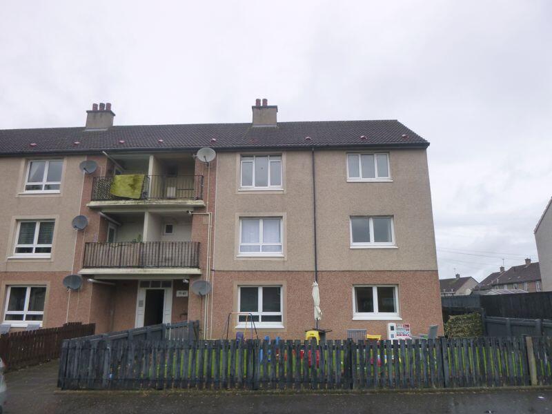 Main image of property: Lismore Avenue, Kirkcaldy