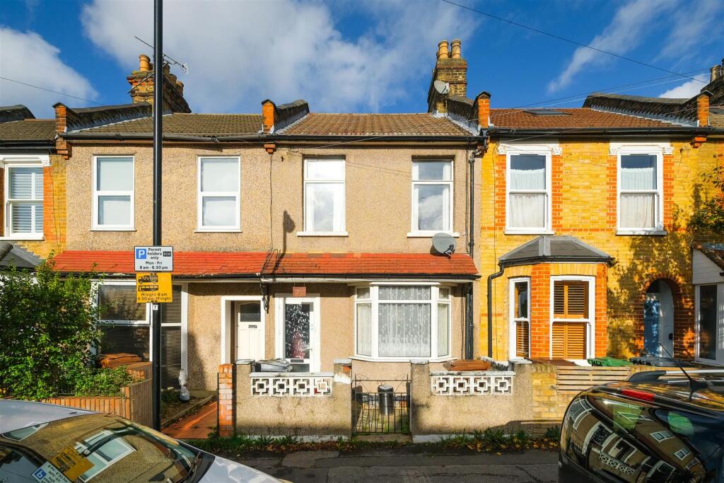 Main image of property: Clarence Road, Walthamstow