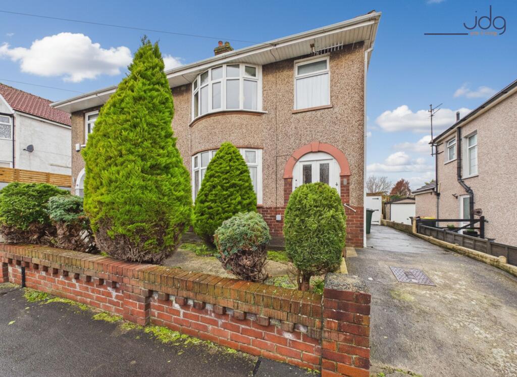 Main image of property: Needham Avenue, Morecambe | Recently updated semi-detached house with a lovely garden
