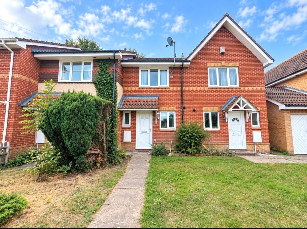 Main image of property: Hedley Gardens, Hedge End, Southampton, SO30
