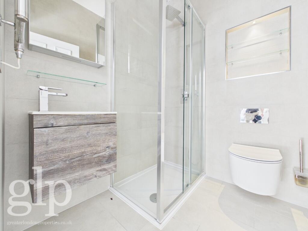 Studio apartment for rent