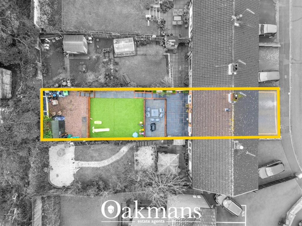 Additional image 5 of Cornwall Avenue, Oldbury, West Midlands, B68