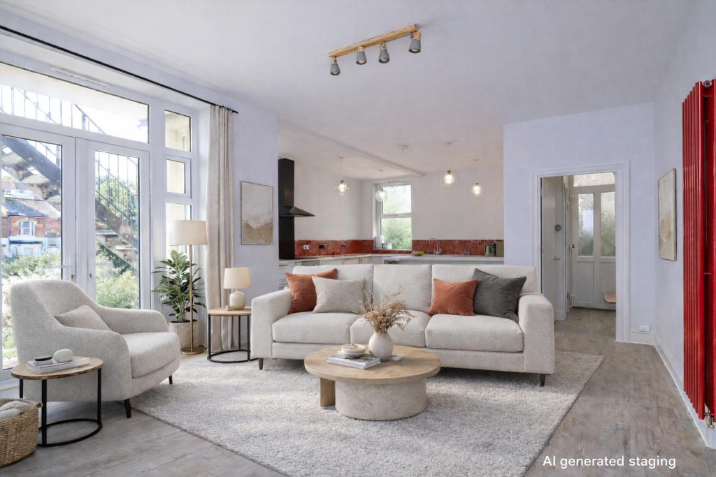 Main image of property: Chapel Park Road, St. Leonards-On-Sea