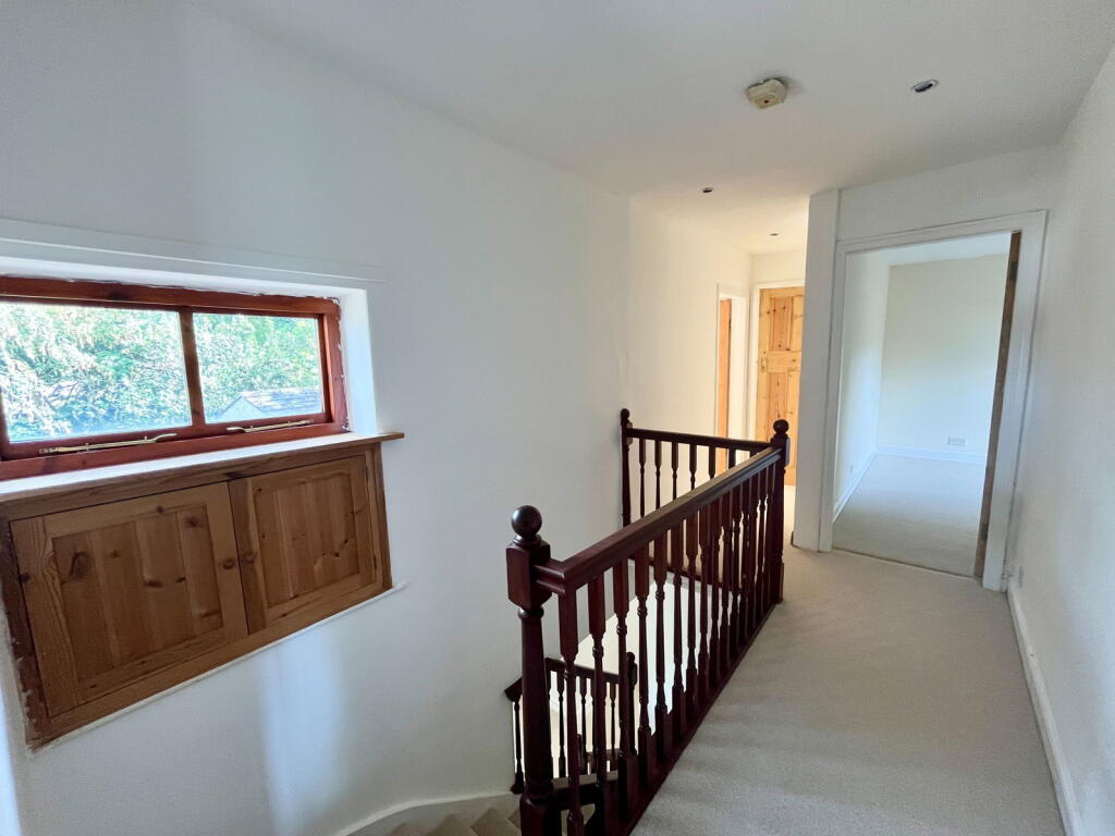 House in Middleham, North Yorkshire - More