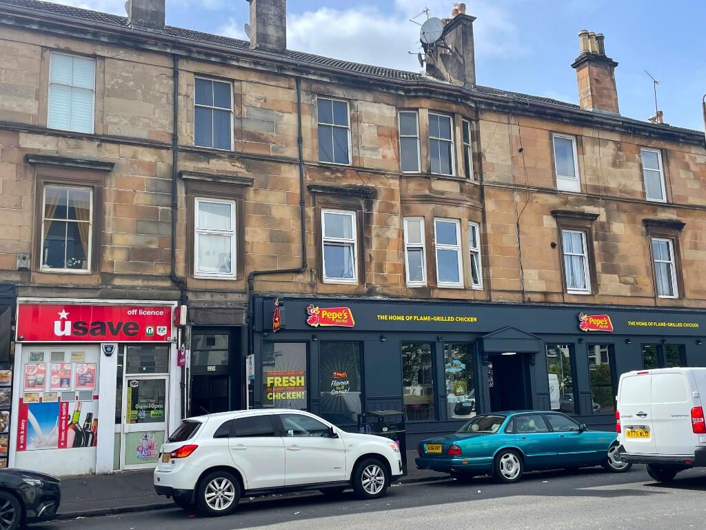 Main image of property: St. Andrews Road, Glasgow, G41