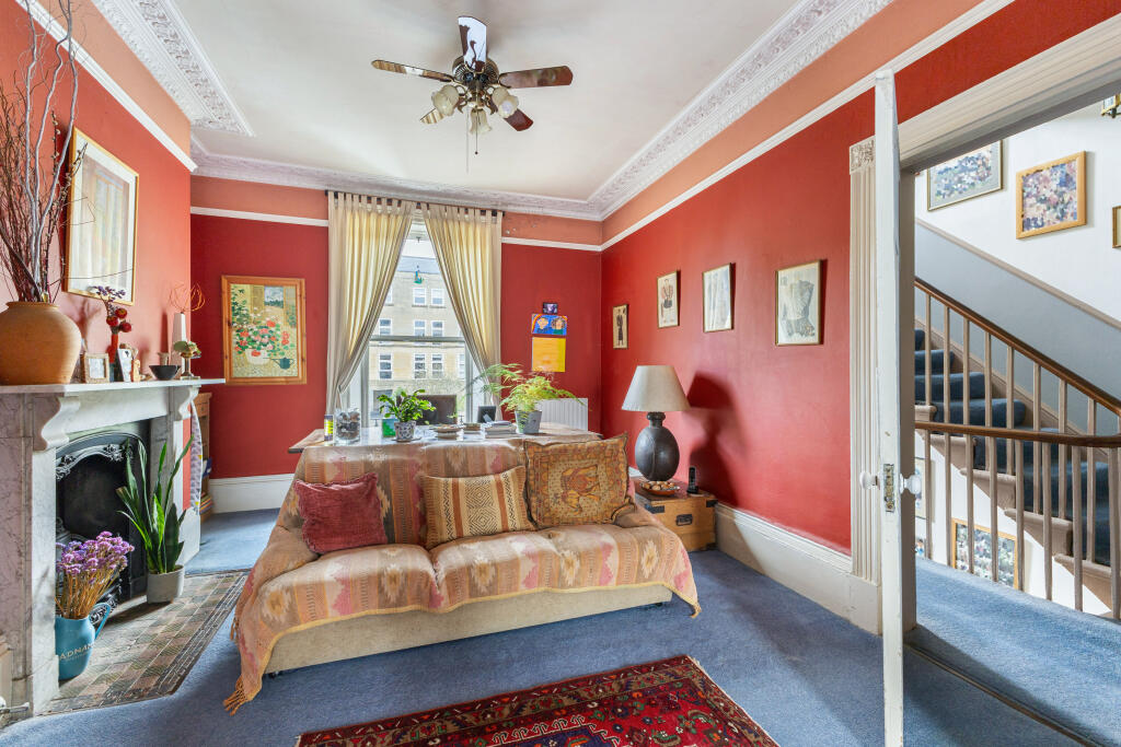 Additional image 7 of Sion Place, Bath, BA2