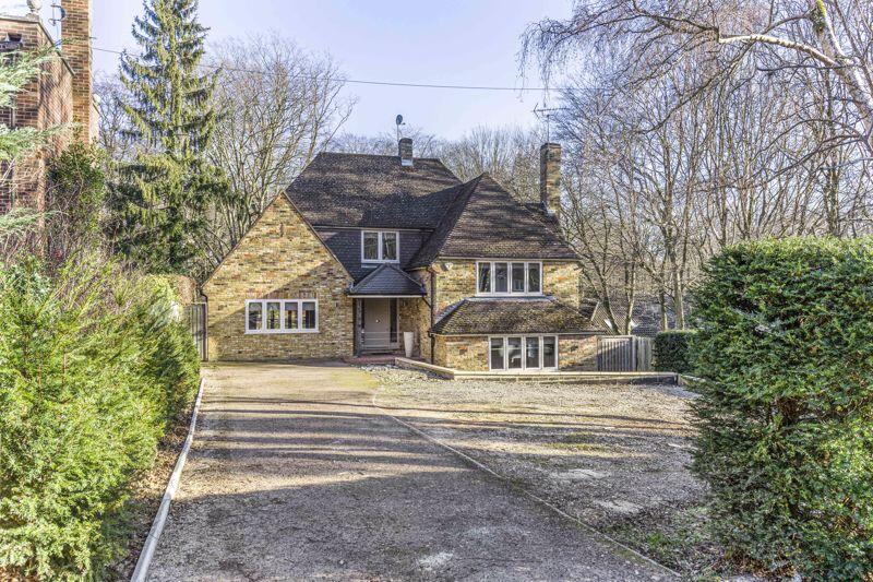 Bishops Road, Welwyn
