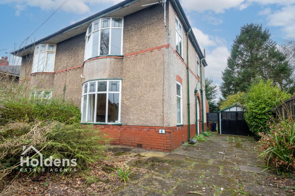 Main image of property: Woodlands Avenue, Penwortham, PR1