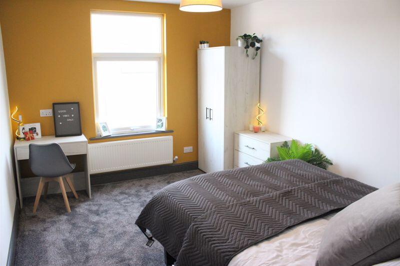 Main image of property: Park Street, Bolton