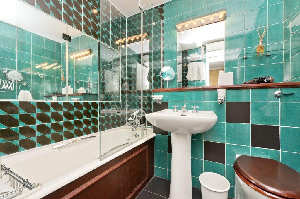 4 bedroom maisonette for rent