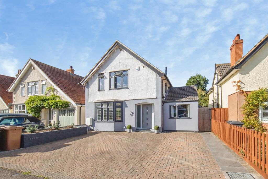 Main image of property: Lattice Avenue, Ipswich