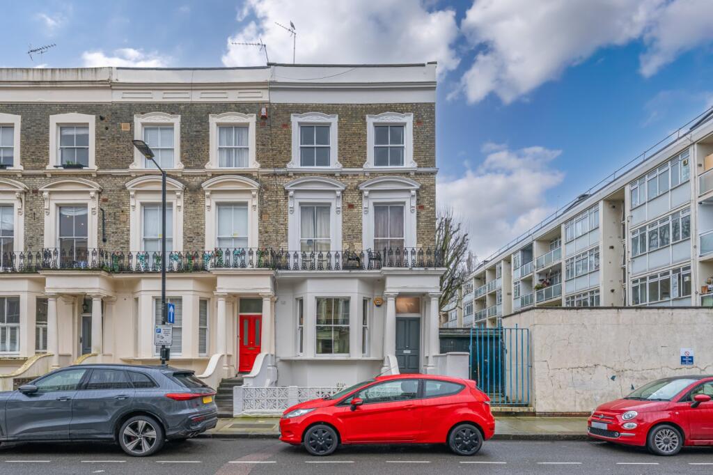 Main image of property: Sevington Street, 
Maida Vale, W9