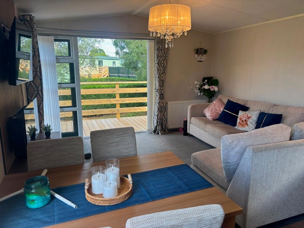Willerby Skyline 2014, Wild Rose Park, Ormside, Appleby, Cumbria, CA16 6EJ photo 5